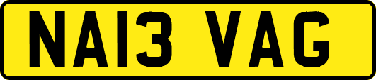 NA13VAG
