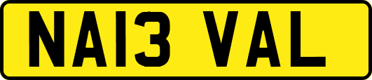 NA13VAL