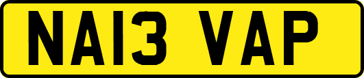 NA13VAP