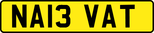 NA13VAT