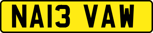 NA13VAW