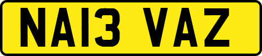 NA13VAZ