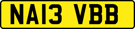 NA13VBB