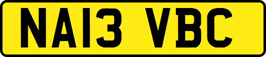 NA13VBC