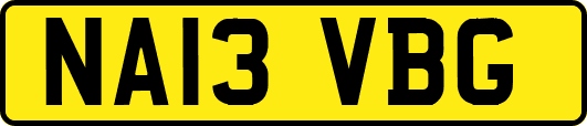 NA13VBG