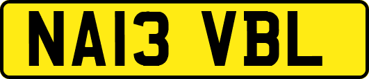 NA13VBL