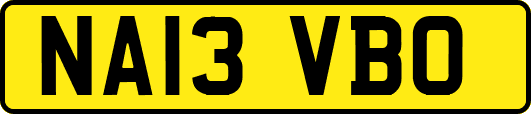 NA13VBO