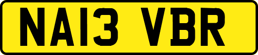 NA13VBR