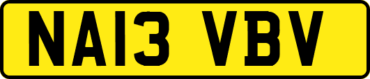 NA13VBV