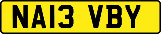 NA13VBY