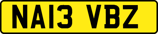NA13VBZ