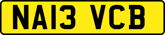 NA13VCB
