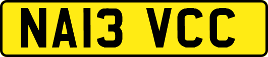 NA13VCC