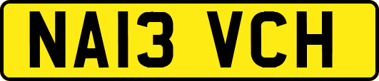NA13VCH