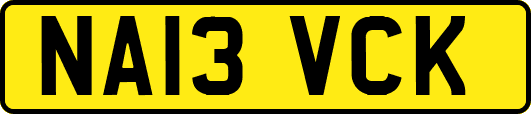 NA13VCK