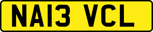 NA13VCL
