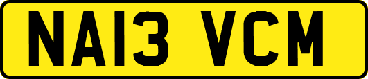 NA13VCM