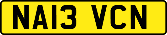 NA13VCN