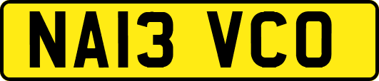 NA13VCO