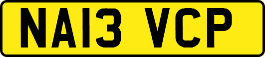 NA13VCP