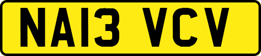NA13VCV