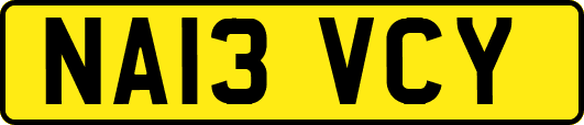 NA13VCY