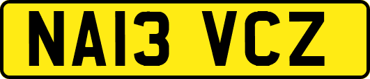 NA13VCZ
