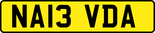 NA13VDA