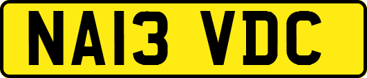 NA13VDC