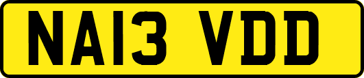 NA13VDD