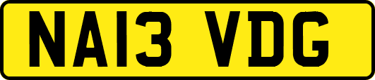 NA13VDG