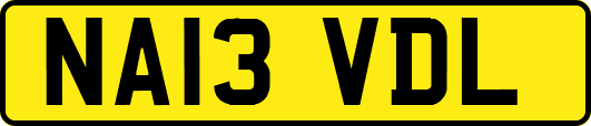 NA13VDL