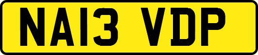 NA13VDP