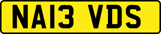 NA13VDS