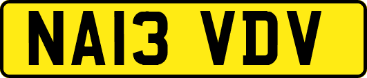 NA13VDV