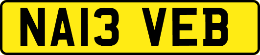NA13VEB