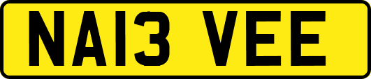 NA13VEE