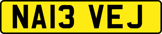 NA13VEJ