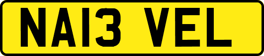 NA13VEL