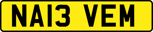 NA13VEM