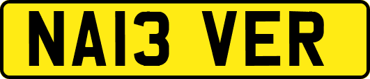NA13VER