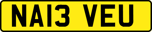 NA13VEU