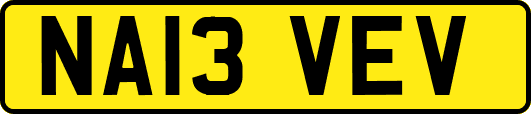 NA13VEV