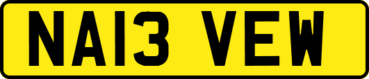 NA13VEW