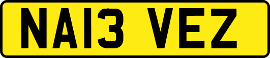 NA13VEZ