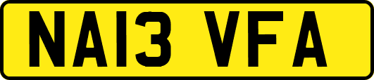 NA13VFA