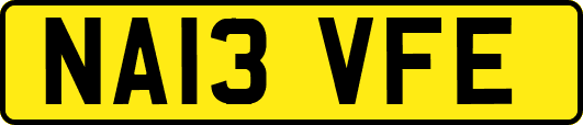 NA13VFE