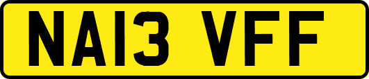 NA13VFF