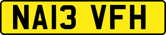 NA13VFH