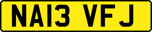 NA13VFJ